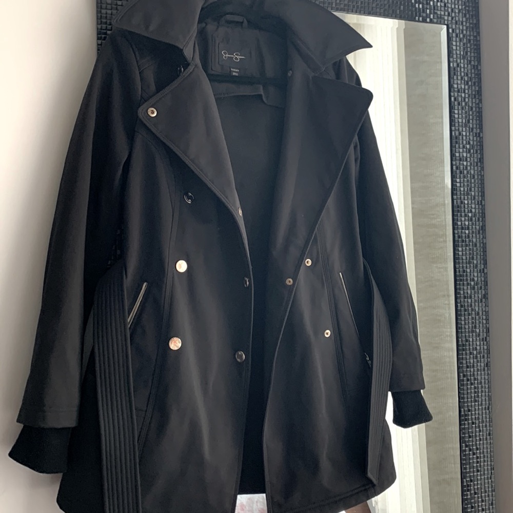 Jessica Simpson Jacket
